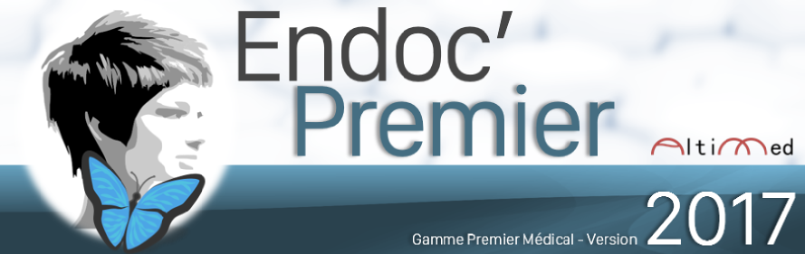 logo logiciel EndocPremier